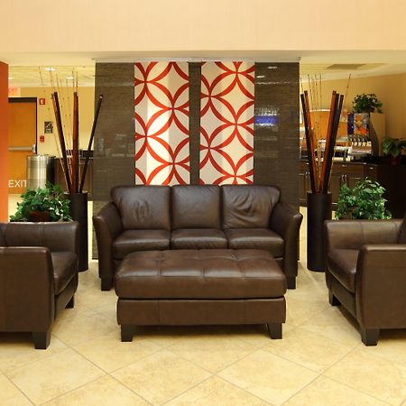 Holiday Inn Express Tyler South By Ihg Exterior photo