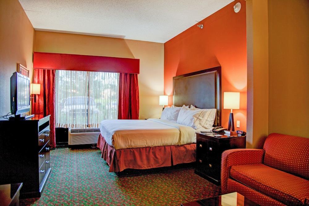 Holiday Inn Express Tyler South By Ihg Exterior photo