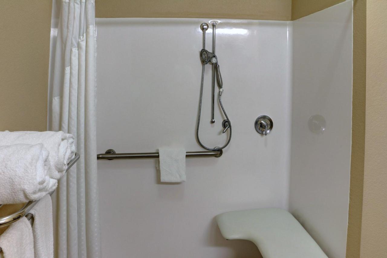 Holiday Inn Express Tyler South By Ihg Exterior photo