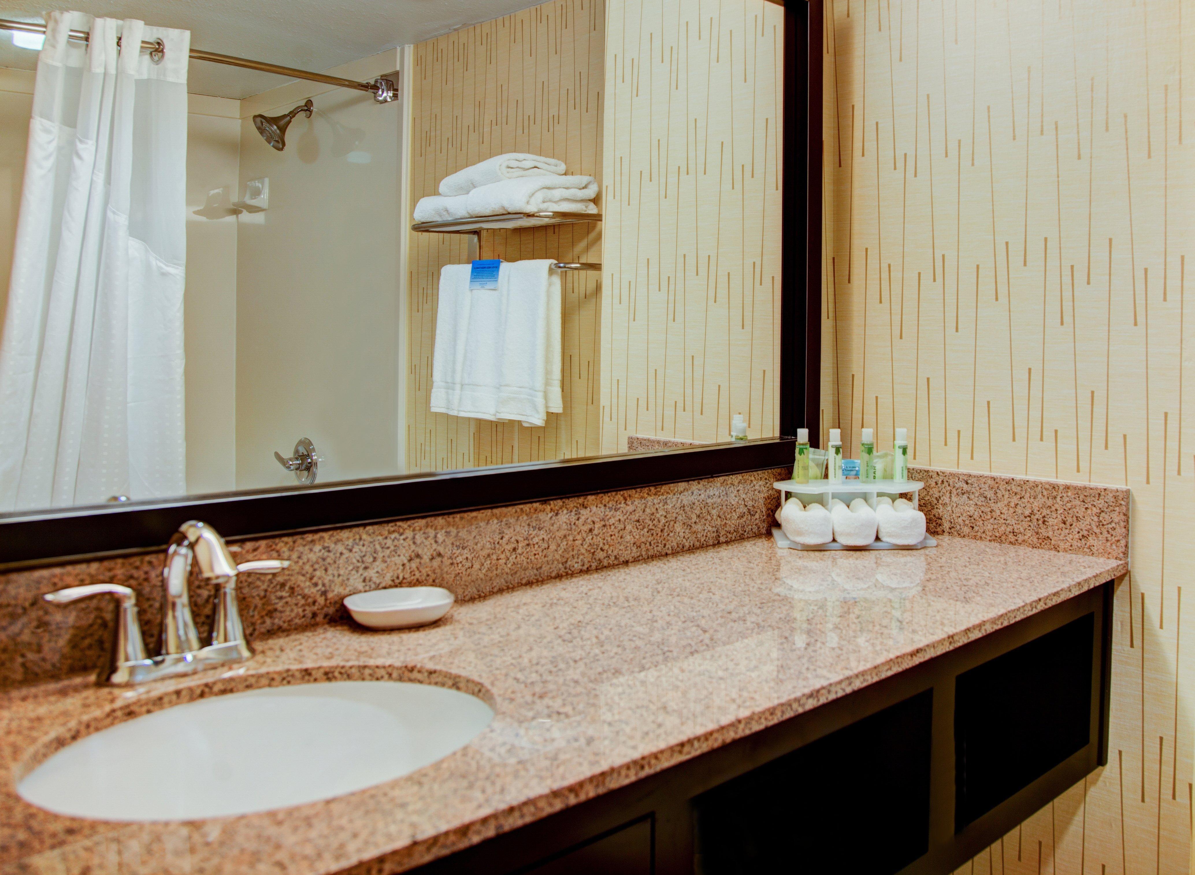 Holiday Inn Express Tyler South By Ihg Exterior photo