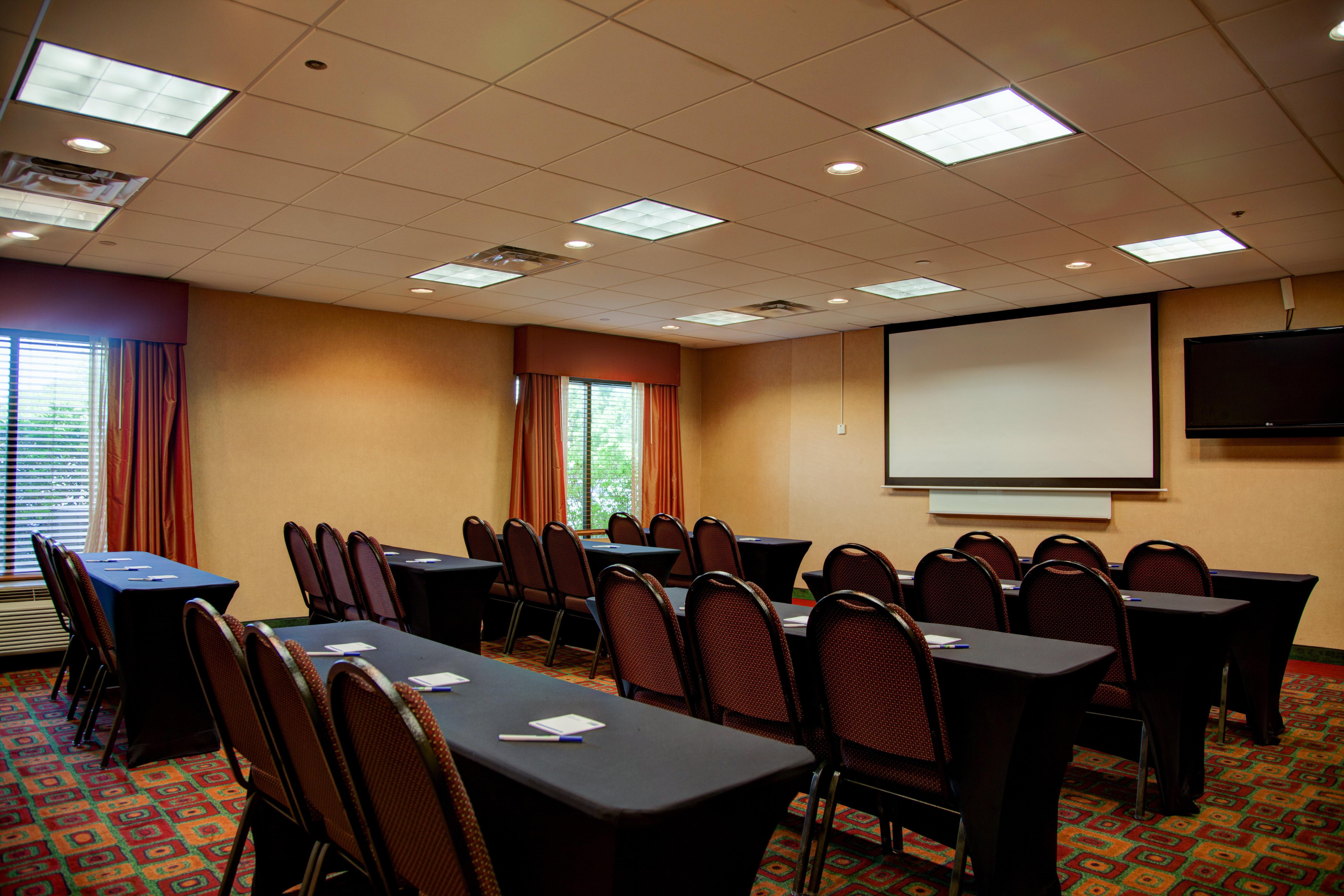 Holiday Inn Express Tyler South By Ihg Exterior photo